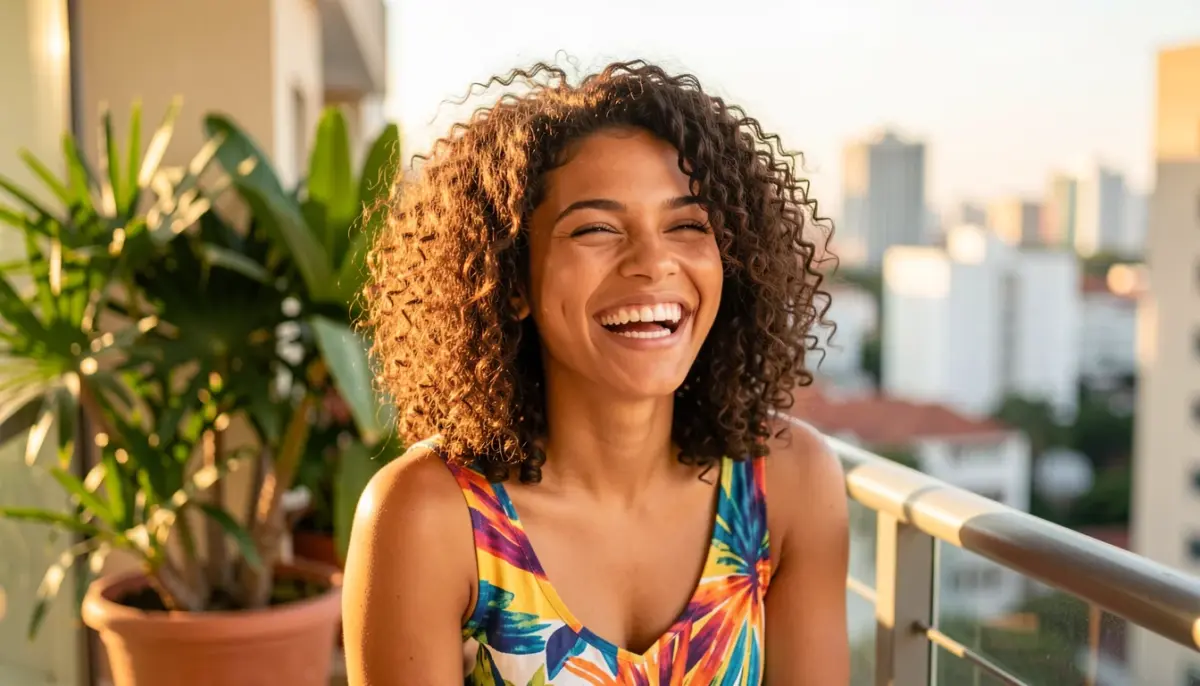 31 Ideias de Americano Cabelo Cacheado para Valorizar o Volume