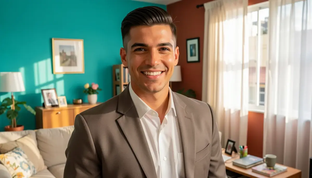 38 Ideias de Americano Cabelo Liso para um Visual Moderno