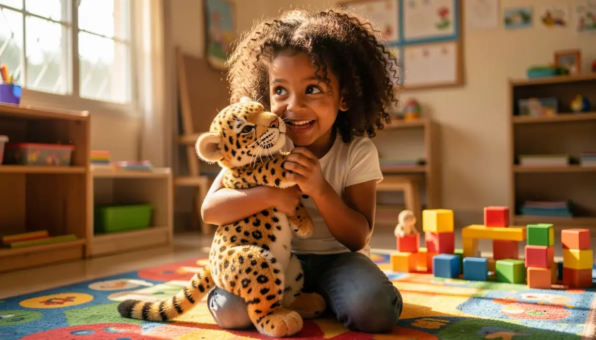 Animais Educacao Infantil: Atividades Ludicas e BNCC para 2026
