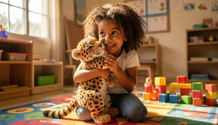 Animais Educacao Infantil: Atividades Ludicas e BNCC para 2026 Animais Educacao Infantil: Atividades Ludicas e BNCC para 2026