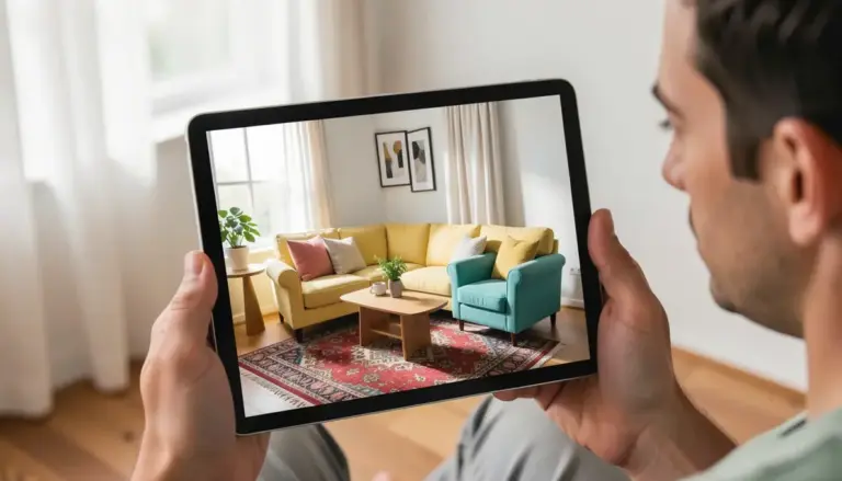APLICATIVO DE DECORAÇÃO GRÁTIS: 3 Apps para Transformar sua Casa (Guia Prático) APLICATIVO DE DECORAÇÃO GRÁTIS: 3 Apps para Transformar sua Casa (Guia Prático)