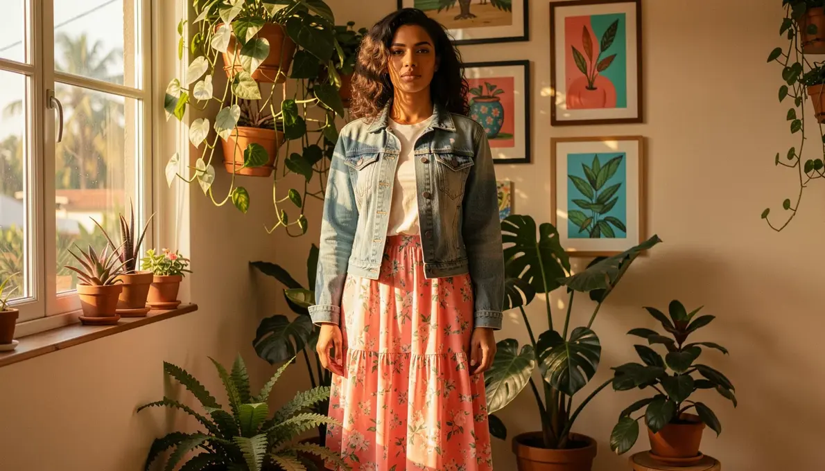 33 Ideias de Autenticidade na Moda Para Ter Estilo Próprio 33 Ideias de Autenticidade na Moda Para Ter Estilo Próprio