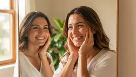 Autoestima e Autocuidado Feminino: 5 Minutos Que Mudam Seu Dia Autoestima e Autocuidado Feminino: 5 Minutos Que Mudam Seu Dia