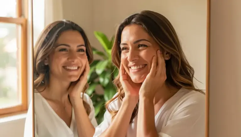 Autoestima e Autocuidado Feminino: 5 Minutos Que Mudam Seu Dia