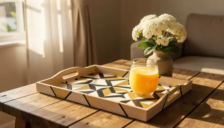9 Inspirações para Decorar Bandeja para Bebidas em MDF (Para Copiar) 9 Inspirações para Decorar Bandeja para Bebidas em MDF (Para Copiar)