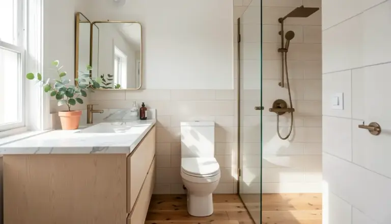9 Inspirações para BANHEIRO LAVABO (Fotos e Tendências) 9 Inspirações para BANHEIRO LAVABO (Fotos e Tendências)