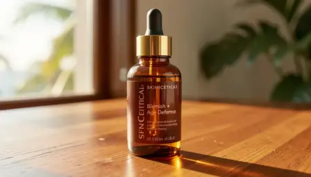 BLEMISH AGE DEFENSE: Trata Espinhas e Previne Rugas (Fácil)