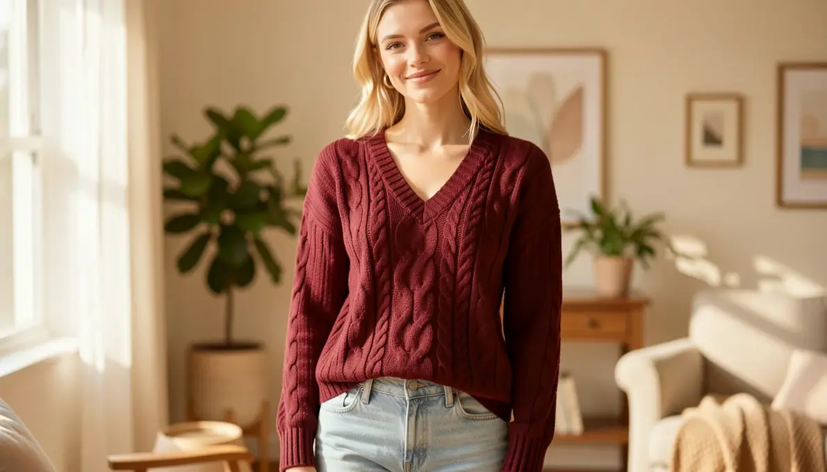 5 Blusas de Tricot Femininas para Arrasar no Estilo (Fotos e Tendências) 5 Blusas de Tricot Femininas para Arrasar no Estilo (Fotos e Tendências)