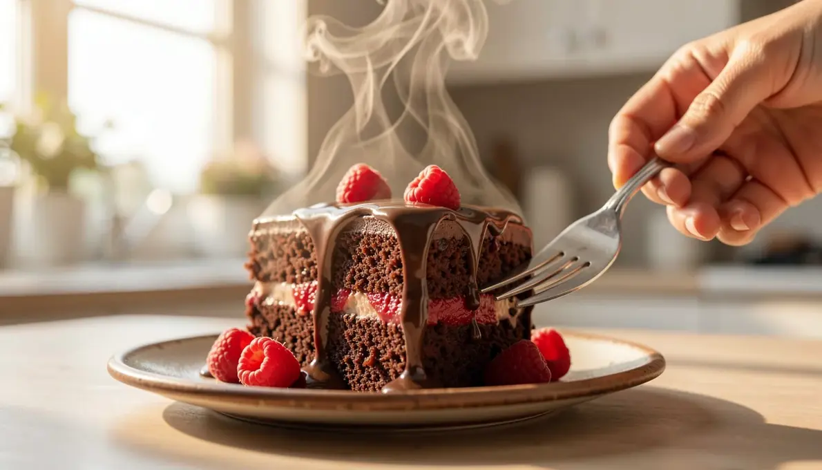Bolo Dia das Maes: 5 Receitas Fáceis Que Sua Mãe Vai Amar