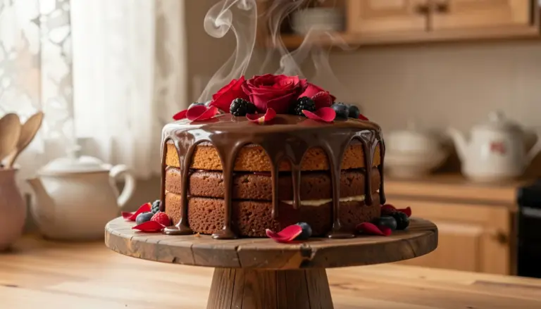 Bolo Dia das Mães 2026: Sabores e Decorações que Encantam