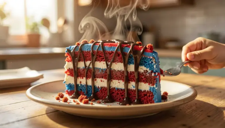 Bolo do Homem Aranha 4 Anos: Receita Fácil de Chantilly com Teia de Chocolate