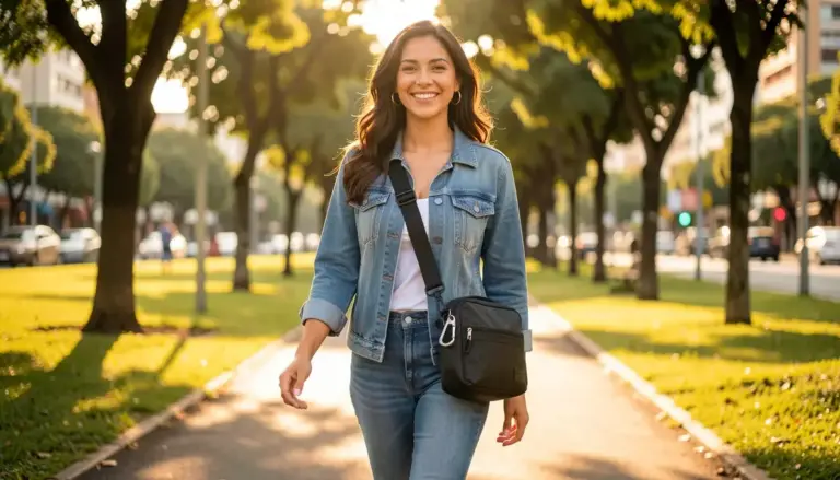 33 Ideias de Bolsas Utilitárias e Estilosas Femininas para Arrasar