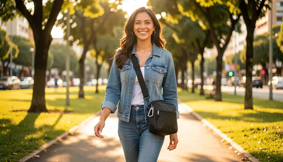 33 Ideias de Bolsas Utilitárias e Estilosas Femininas para Arrasar