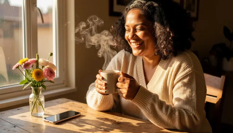 34 Ideias de Bom Dia Domingo para WhatsApp que Encantam