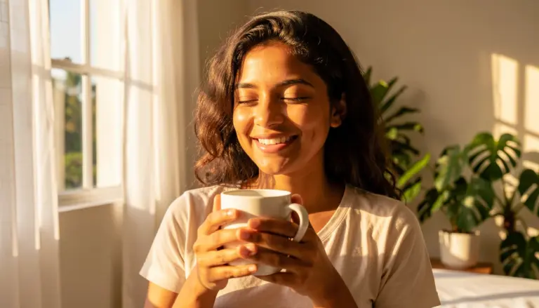 41 Frases de Bom Dia para WhatsApp que Encantam em 2026