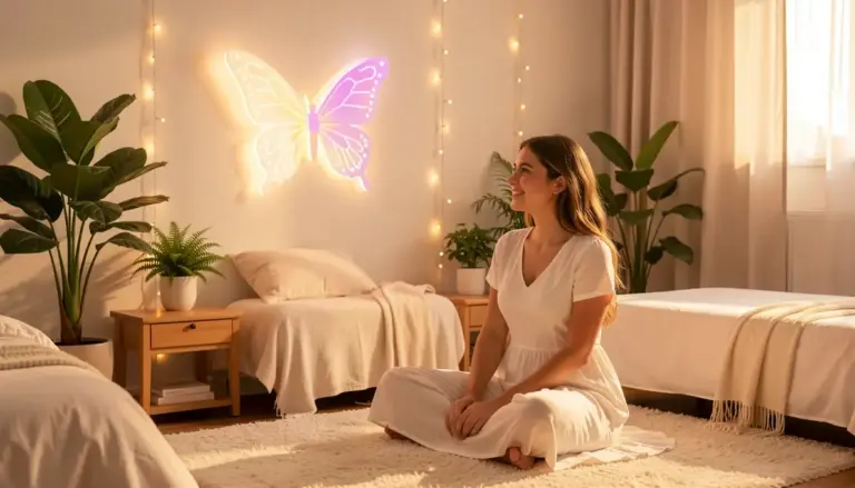 8 Borboletas LED para Decoração: Modelos, Preços e Como Usar (Fotos e Tendências)