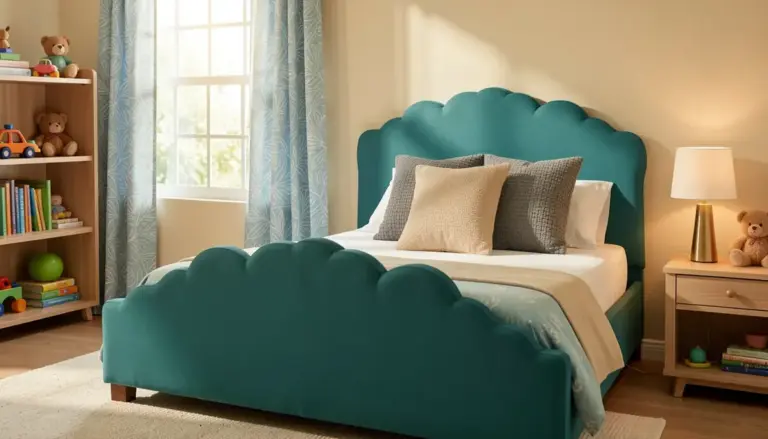 9 Cabeceiras de Cama Infantil para Fazer em Casa (Lindas Inspirações) 9 Cabeceiras de Cama Infantil para Fazer em Casa (Lindas Inspirações)