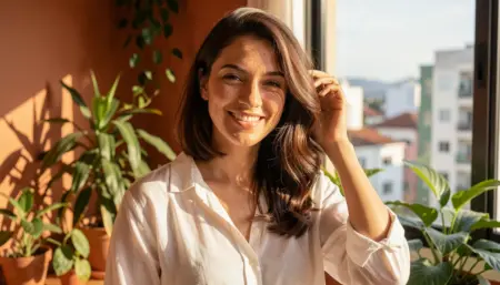 43 Ideias de Cabelo Curto no Ombro Feminino para 2026 que Você Vai Amar 43 Ideias de Cabelo Curto no Ombro Feminino para 2026 que Você Vai Amar