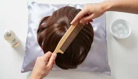 Cabelo Elétrico Depois de Lavar? Como Resolver com 3 Passos Simples Cabelo Elétrico Depois de Lavar? Como Resolver com 3 Passos Simples