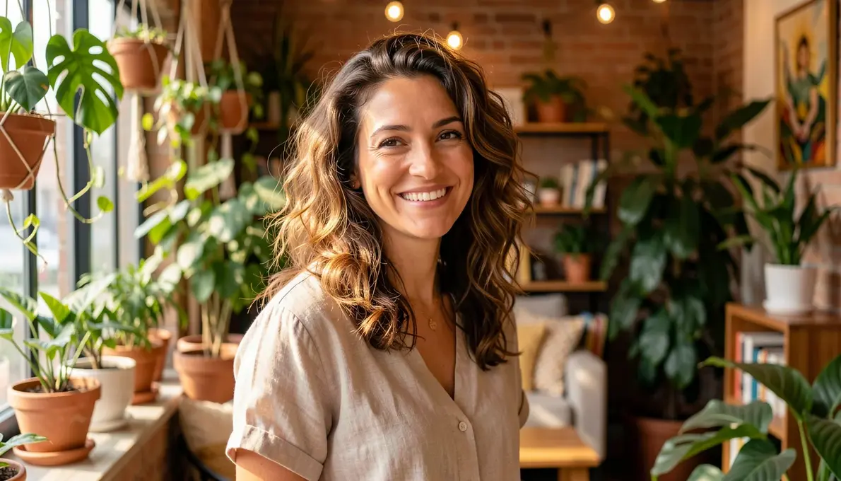43 Ideias de Cabelo Medio Ondulado para Você se Inspirar 43 Ideias de Cabelo Medio Ondulado para Você se Inspirar