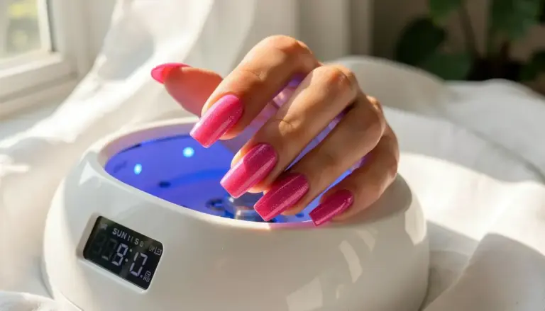 6 Cabines para Unha em Gel para Fazer em Casa (Fotos e Tendências) 6 Cabines para Unha em Gel para Fazer em Casa (Fotos e Tendências)