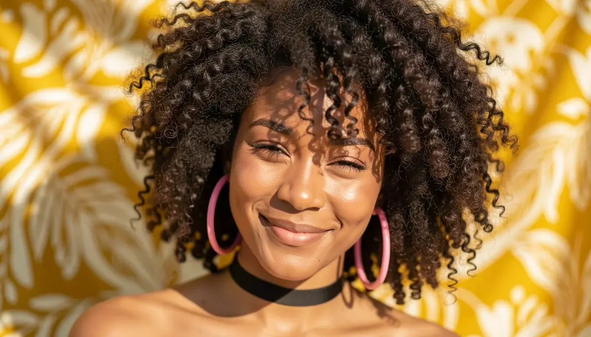 9 Inspirações para Cabelo CACHEADO 3C (Guia de Cuidados e Penteados)