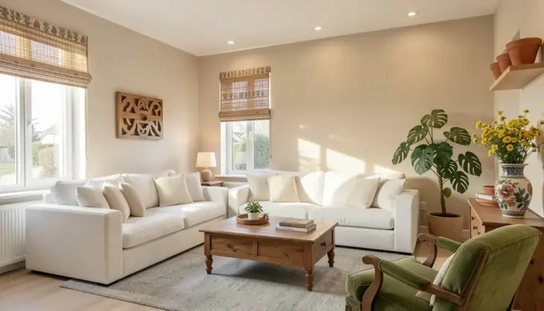 9 Inspirações de Casa de Vó na Decoração (Fotos e Tendências) 9 Inspirações de Casa de Vó na Decoração (Fotos e Tendências)