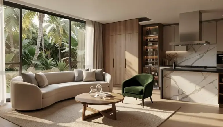 7 Tendências de Decoração para Casa em 2026 (Fotos e Inspirações) 7 Tendências de Decoração para Casa em 2026 (Fotos e Inspirações)