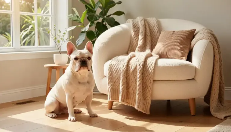 8 Dicas para uma Casa Pet Friendly com Estilo (Inspirações Práticas) 8 Dicas para uma Casa Pet Friendly com Estilo (Inspirações Práticas)