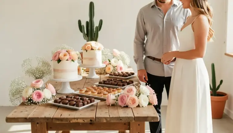 9 Inspirações de Casamento Civil Decoração Simples (Para Copiar) 9 Inspirações de Casamento Civil Decoração Simples (Para Copiar)