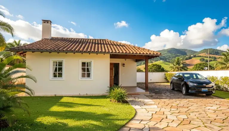 10 CASAS DE FAZENDA SIMPLES COM VARANDA (Fotos e Tendências) 10 CASAS DE FAZENDA SIMPLES COM VARANDA (Fotos e Tendências)