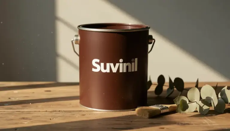 7 Maneiras de Usar Tinta Suvinil Casca de Árvore em Artesanato (Guia Prático) 7 Maneiras de Usar Tinta Suvinil Casca de Árvore em Artesanato (Guia Prático)