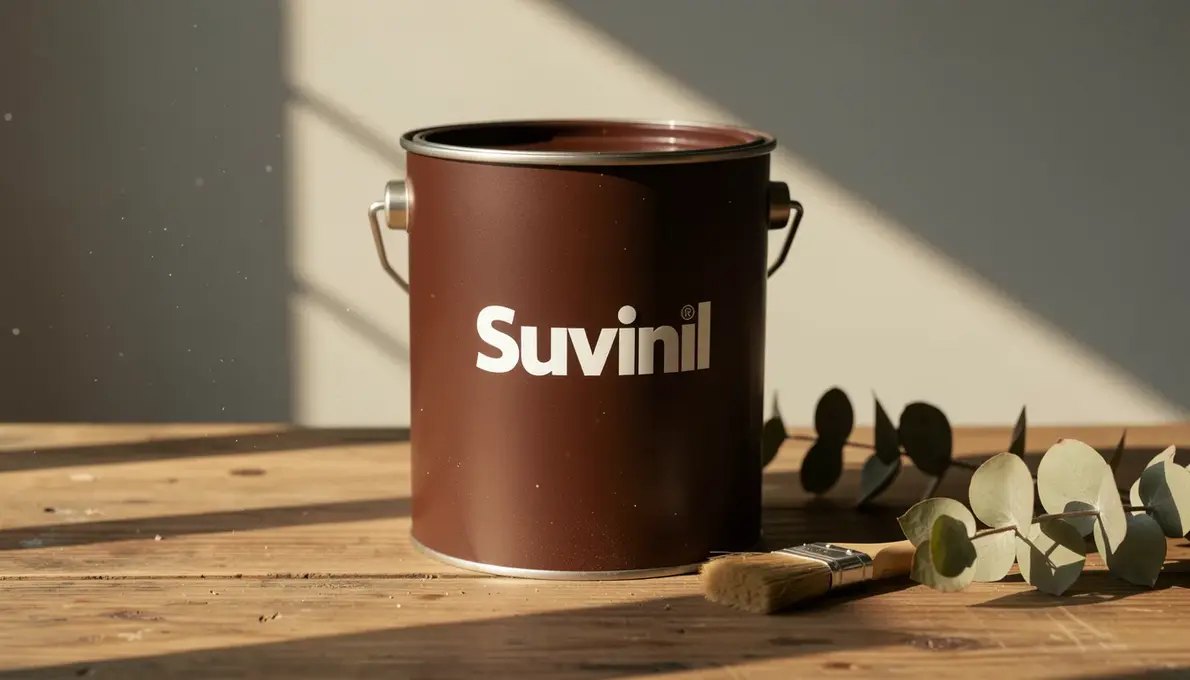 7 Maneiras de Usar Tinta Suvinil Casca de Árvore em Artesanato (Guia Prático)