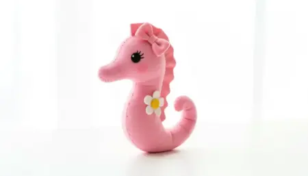 6 CAVALO MARINHO PARA IMPRIMIR (Moldes Grátis e Pagos)