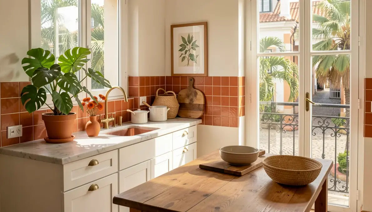 9 Cerâmicas para Decoração de Parede (Lindas Inspirações)