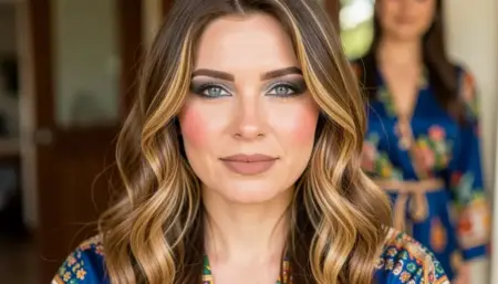 14 Inspirações de COMMA HAIR para Copiar (Fotos e Tendências) 14 Inspirações de COMMA HAIR para Copiar (Fotos e Tendências)
