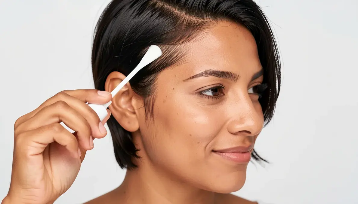 Como Aplicar Cera Em Bastão No Cabelo Curto: Passo a Passo Sem Erros