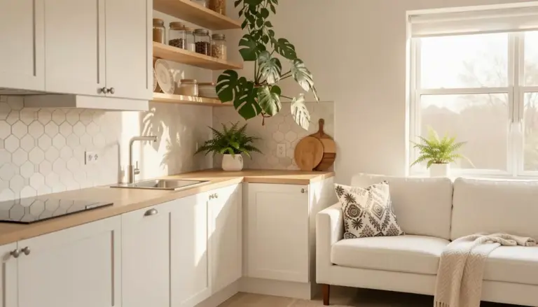 10 Maneiras de Decorar a Casa Alugada sem Fazer Reforma (Soluções Reversíveis) 10 Maneiras de Decorar a Casa Alugada sem Fazer Reforma (Soluções Reversíveis)