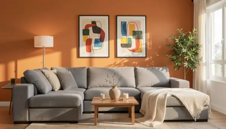 12 Inspirações para Decorar Sala de Estar com Sofá Cinza (Para Copiar) 12 Inspirações para Decorar Sala de Estar com Sofá Cinza (Para Copiar)