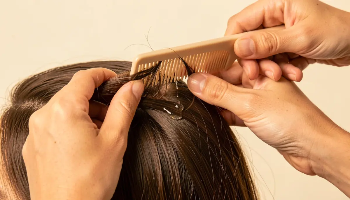 Como Desembaraçar Cabelo Sem Quebrar: Passo a Passo Fácil