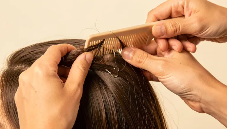 Como Desembaraçar Cabelo Sem Quebrar: Passo a Passo Fácil