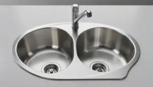 Cuba de Inox Simples ou Dupla: Como Escolher a Ideal (Guia Comparativo) Cuba de Inox Simples ou Dupla: Como Escolher a Ideal (Guia Comparativo)