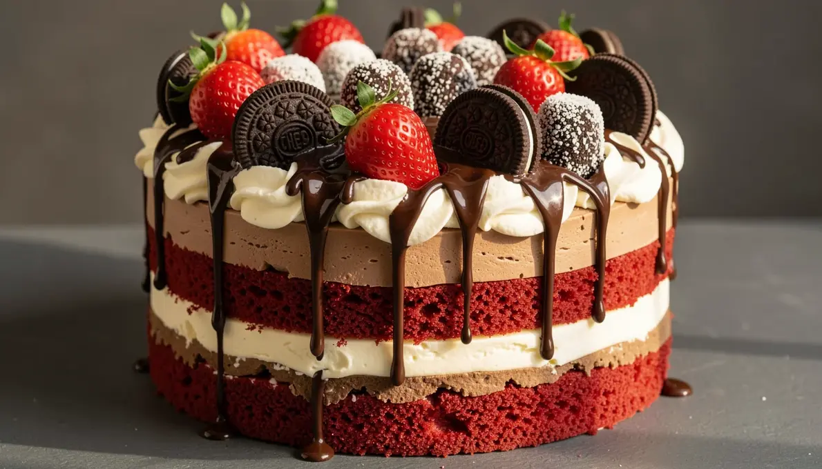 COMO FAZER BOLO DE ANIVERSÁRIO CASEIRO E PROFISSIONAL (Passo a Passo)