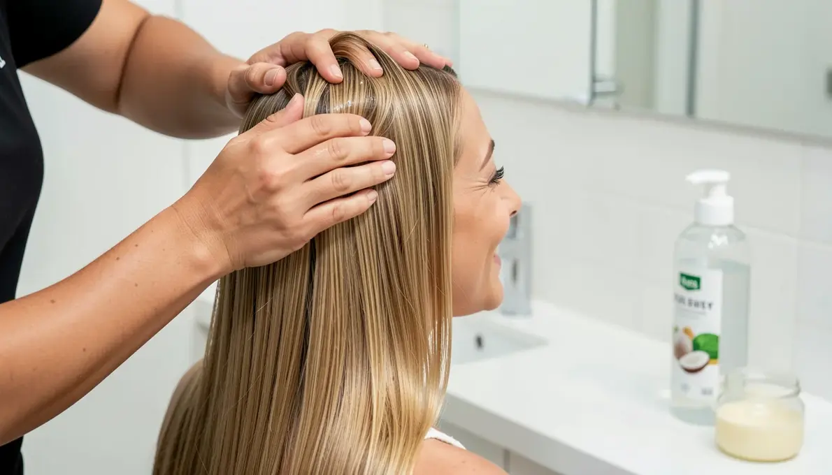 Como Lavar o Cabelo Depois de Usar Cera em Bastão: Método Infalível