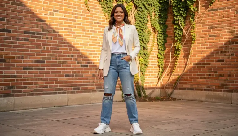 44 Ideias de Como Misturar Estilos de Roupas com Confiança