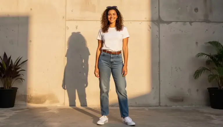 25 Ideias de COMO MONTAR LOOK CASUAL FEMININO COM ROUPAS BARATAS (Fácil)