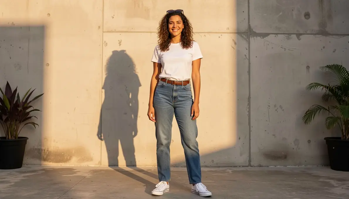 25 Ideias de COMO MONTAR LOOK CASUAL FEMININO COM ROUPAS BARATAS (Fácil) 25 Ideias de COMO MONTAR LOOK CASUAL FEMININO COM ROUPAS BARATAS (Fácil)