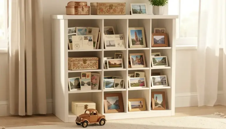 7 Passos para Montar um Cantinho de Memórias de Viagem em Casa (Inspirações para Copiar) 7 Passos para Montar um Cantinho de Memórias de Viagem em Casa (Inspirações para Copiar)