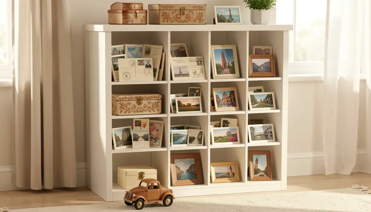 7 Passos para Montar um Cantinho de Memórias de Viagem em Casa (Inspirações para Copiar) 7 Passos para Montar um Cantinho de Memórias de Viagem em Casa (Inspirações para Copiar)