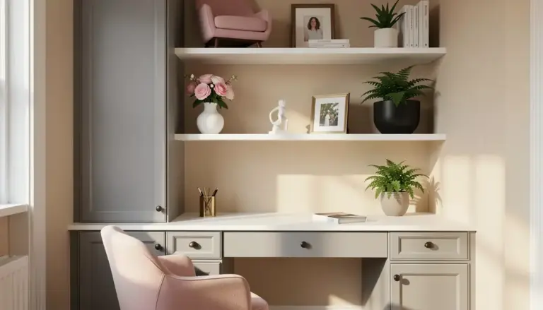 COMO ORGANIZAR ESCRIVANINHA em 5 Passos (Guia Prático e Rápido) COMO ORGANIZAR ESCRIVANINHA em 5 Passos (Guia Prático e Rápido)